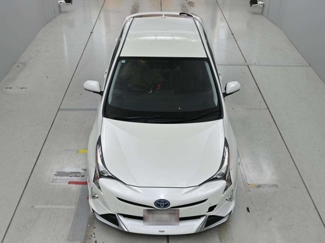 Toyota PRIUS 2016 8057757-7