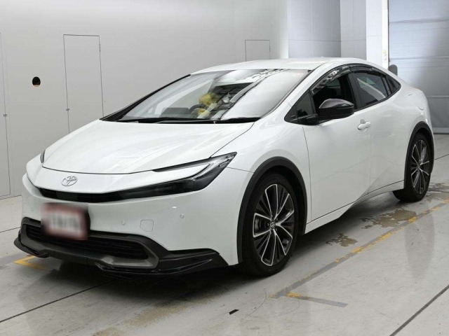 Toyota PRIUS 2023 8057765-0