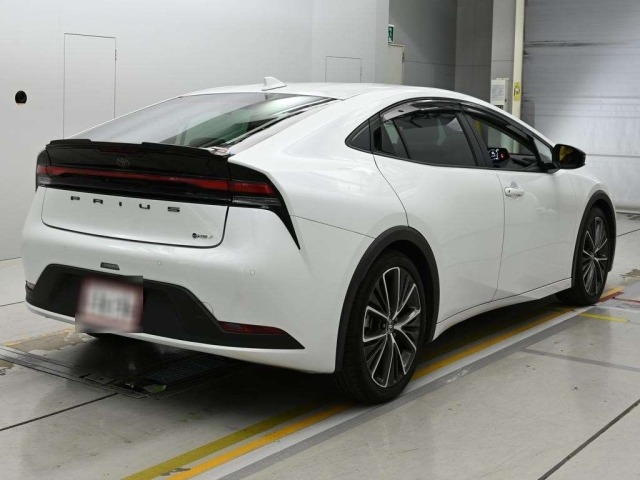 Toyota PRIUS 2023 8057765-1