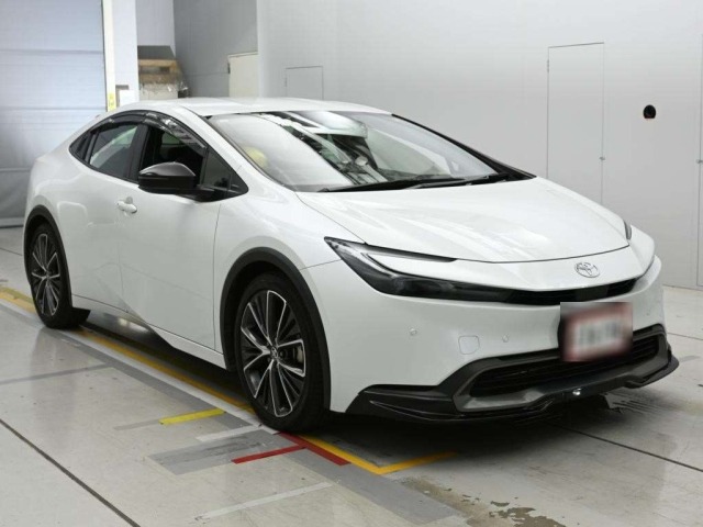 Toyota PRIUS 2023 8057765-5