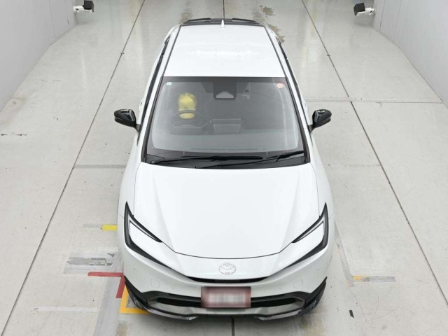 Toyota PRIUS 2023 8057765-7