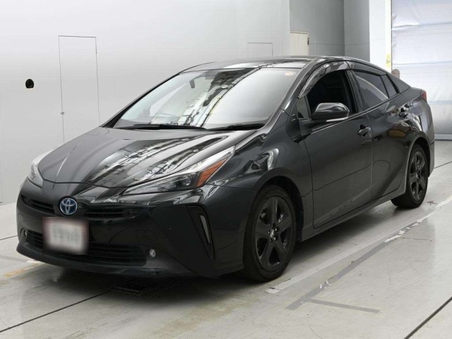 Toyota PRIUS 2021 8057766-0