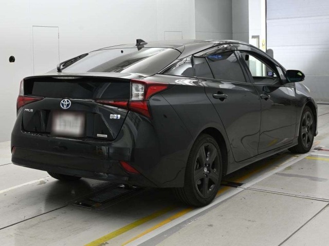 Toyota PRIUS 2021 8057766-1