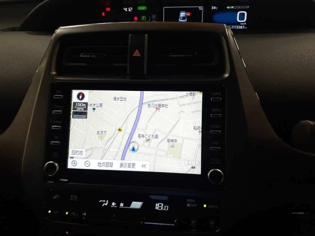 Toyota PRIUS 2021 8057766-12