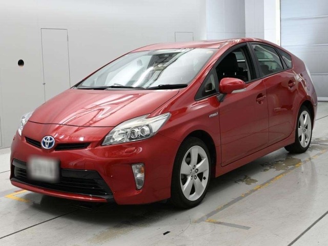 Toyota PRIUS 2014 8057774-0