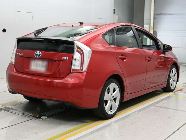 Toyota PRIUS 2014 8057774-1