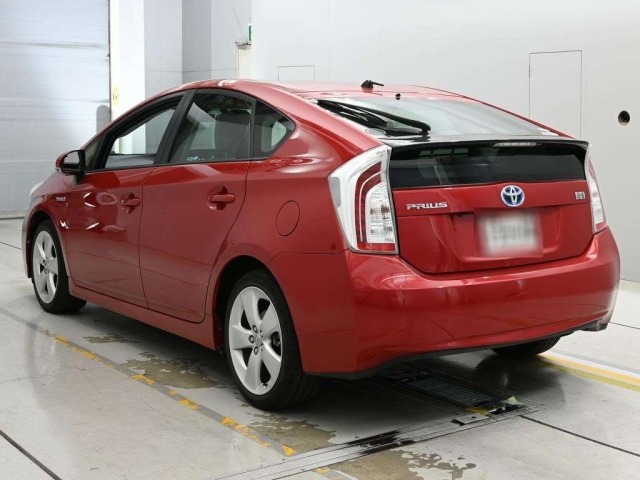 Toyota PRIUS 2014 8057774-6