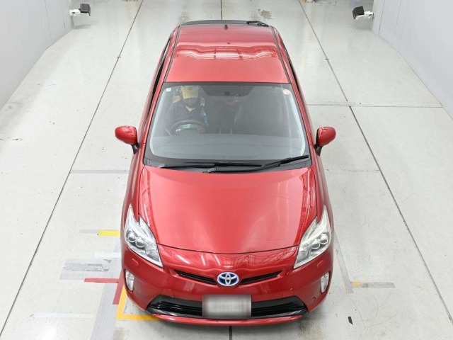 Toyota PRIUS 2014 8057774-7