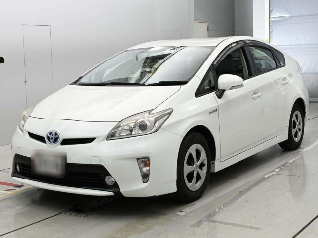 Toyota PRIUS 2014 8057775-0