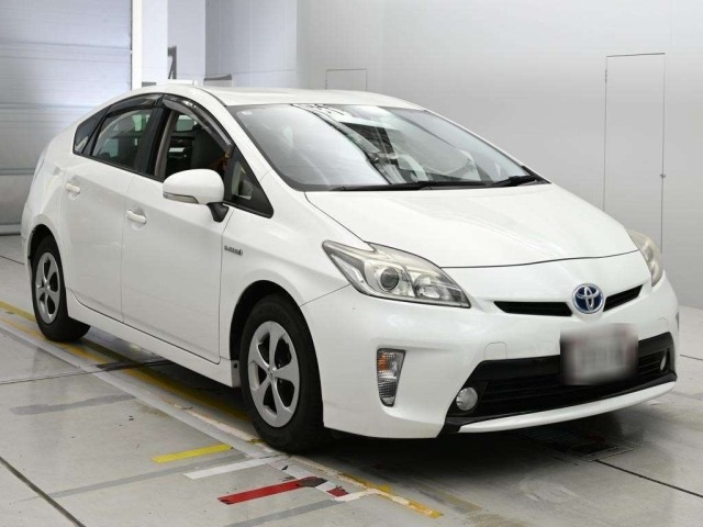 Toyota PRIUS 2014 8057775-5