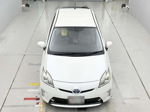 Toyota PRIUS 2014 8057775-7