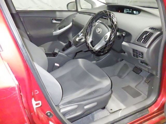 Toyota PRIUS 2010 8057778-3