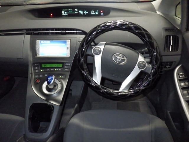 Toyota PRIUS 2010 8057778-4