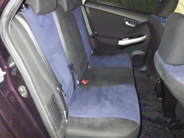 Toyota PRIUS 2015 8057782-5