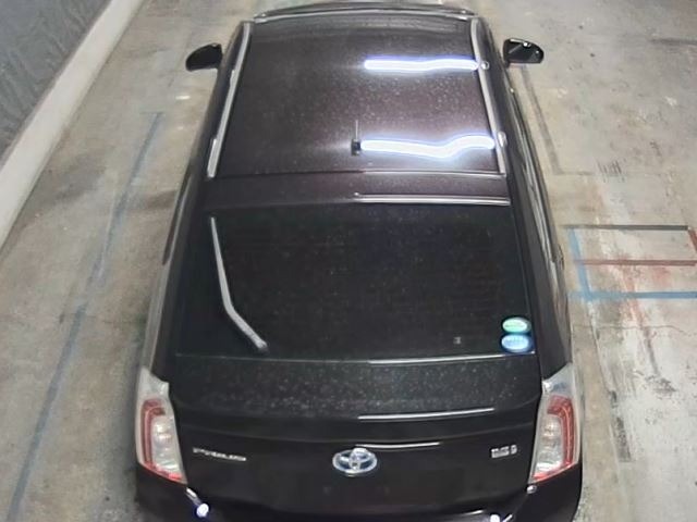 Toyota PRIUS 2015 8057782-6