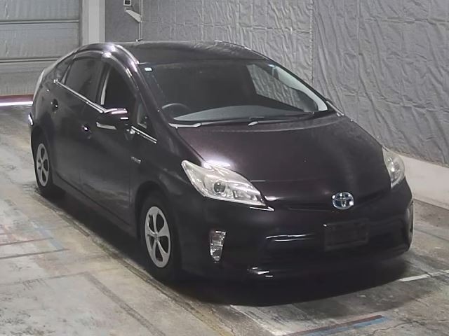 Toyota PRIUS 2015 8057782-7