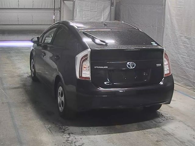 Toyota PRIUS 2015 8057782-8