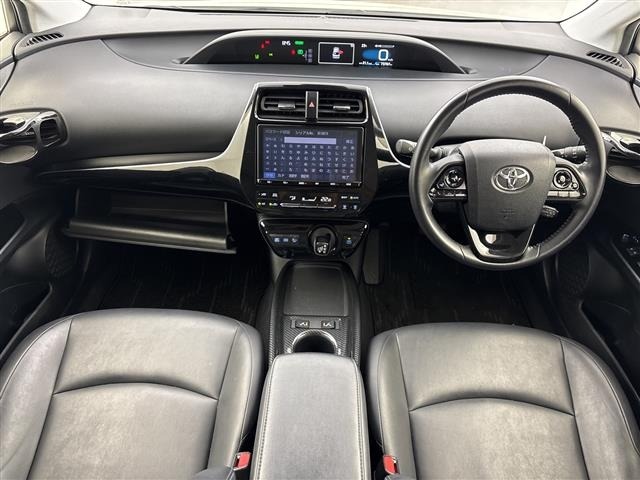 Toyota PRIUS 2019 8058713-14