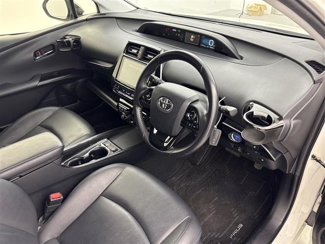 Toyota PRIUS 2019 8058713-16