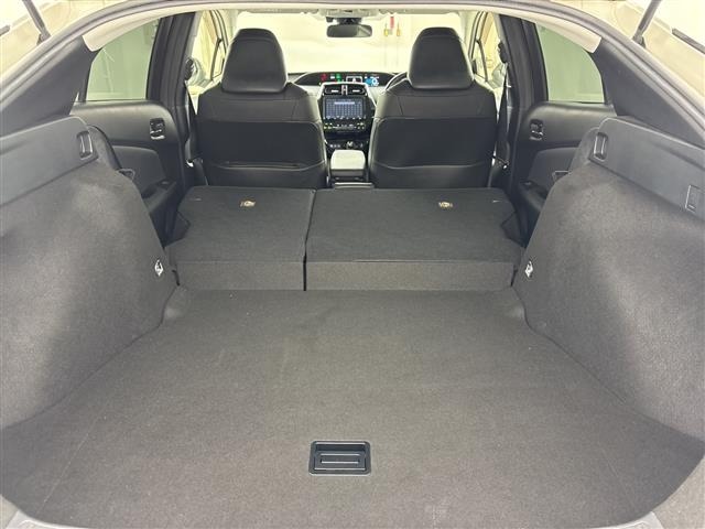 Toyota PRIUS 2019 8058713-22