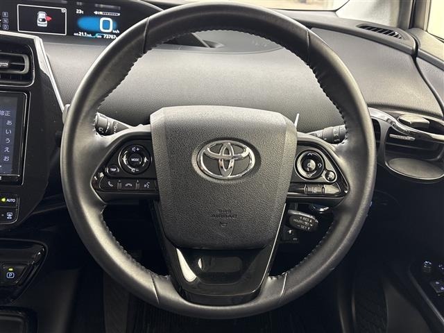 Toyota PRIUS 2019 8058713-5