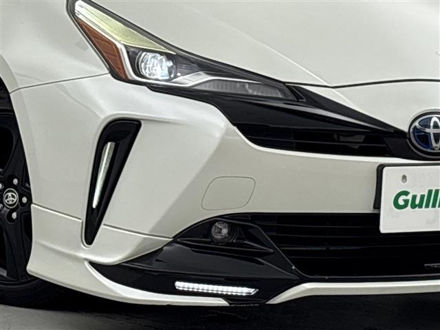Toyota PRIUS 2019 8058713-6