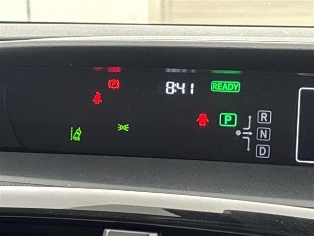Toyota PRIUS 2019 8058713-8