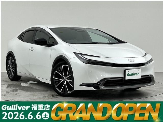 Toyota PRIUS 2023 8058780-0