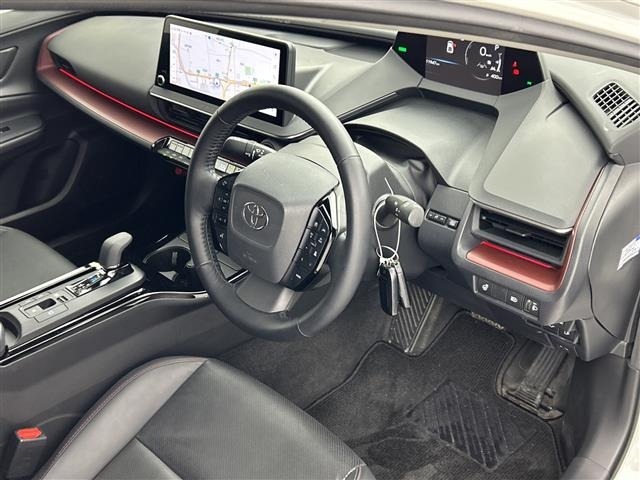 Toyota PRIUS 2023 8058780-11