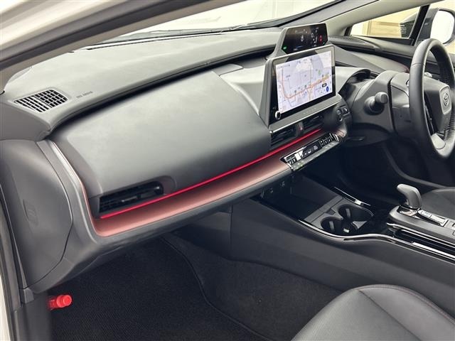 Toyota PRIUS 2023 8058780-12