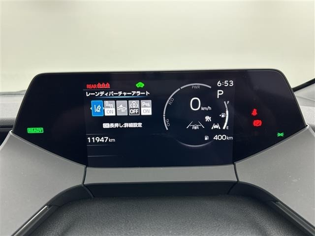 Toyota PRIUS 2023 8058780-21