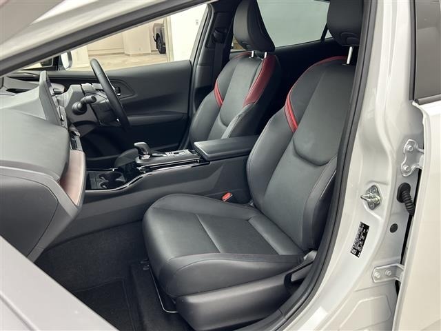Toyota PRIUS 2023 8058780-6