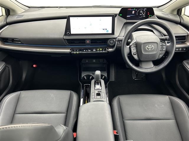 Toyota PRIUS 2023 8058783-13
