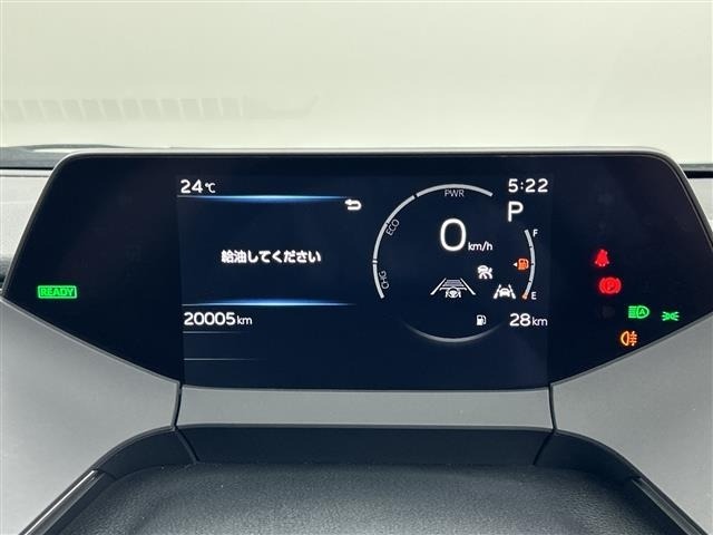 Toyota PRIUS 2023 8058783-21