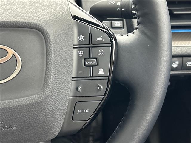 Toyota PRIUS 2023 8058783-5