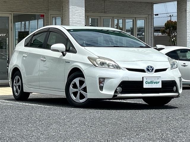 Toyota PRIUS 2014 8058861-0