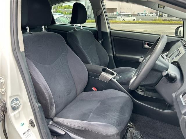 Toyota PRIUS 2014 8058861-12
