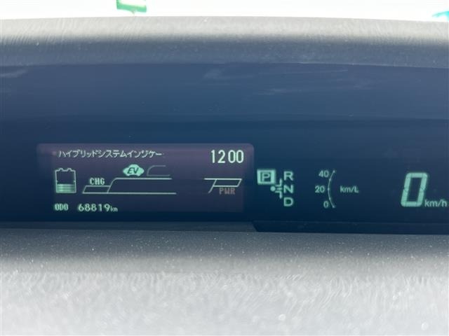 Toyota PRIUS 2014 8058861-21