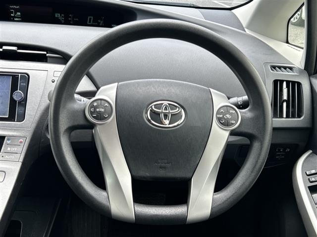 Toyota PRIUS 2014 8058861-3