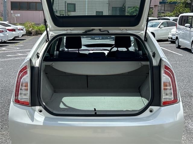 Toyota PRIUS 2014 8058861-4