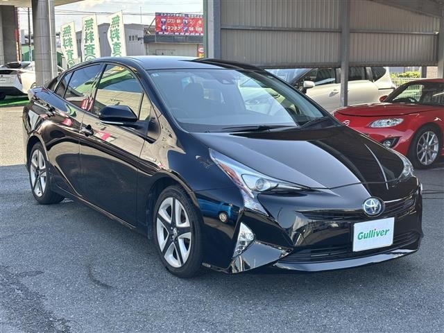 Toyota PRIUS 2016 8059026-0