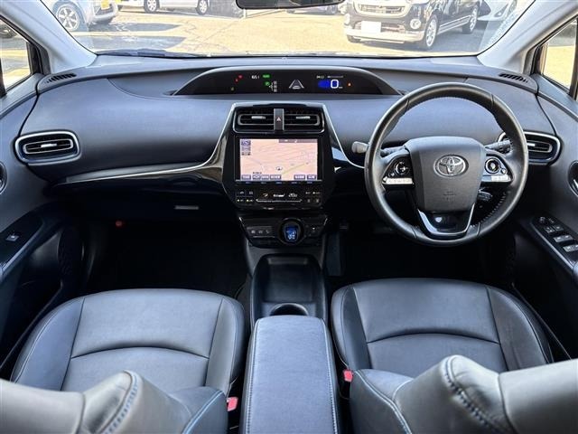 Toyota PRIUS 2016 8059026-11