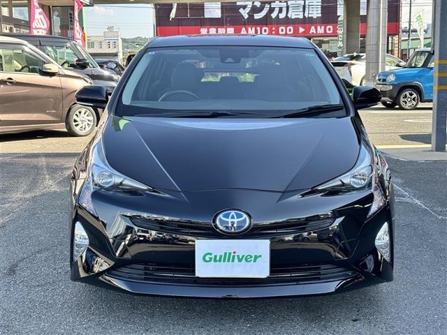 Toyota PRIUS 2016 8059026-12