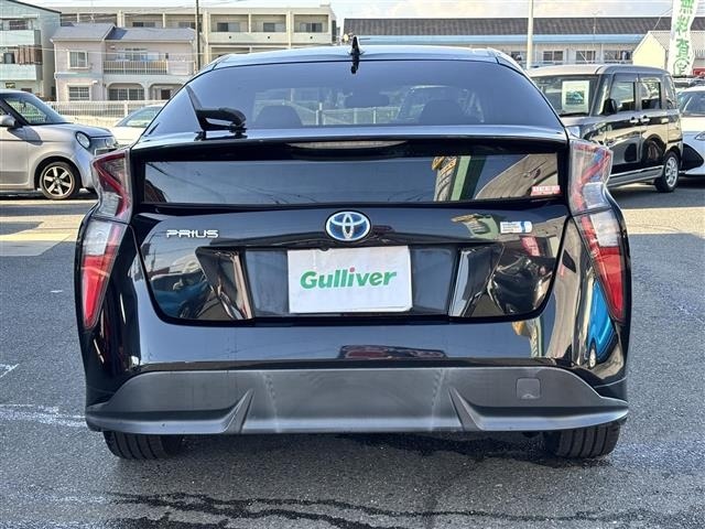 Toyota PRIUS 2016 8059026-13