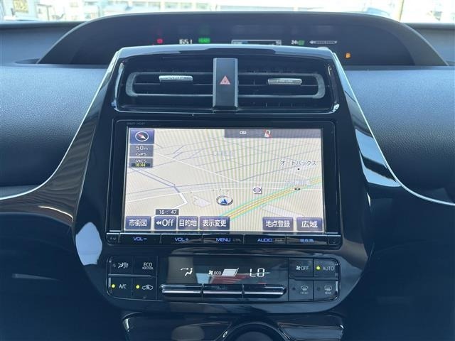 Toyota PRIUS 2016 8059026-16