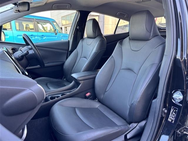 Toyota PRIUS 2016 8059026-9
