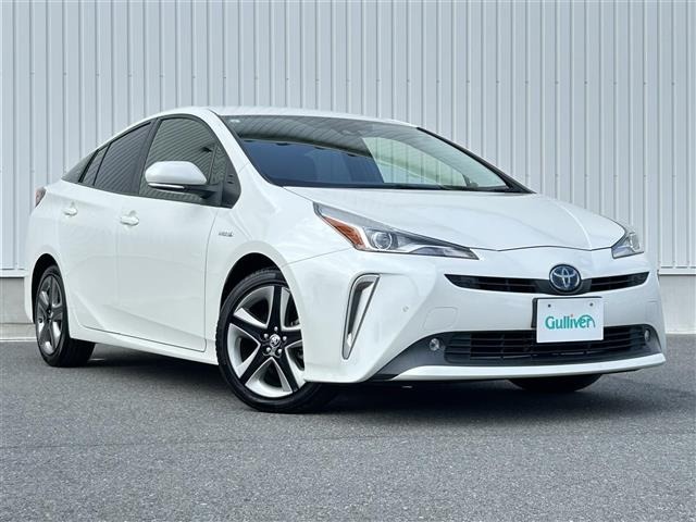 Toyota PRIUS 2020 8059071-0