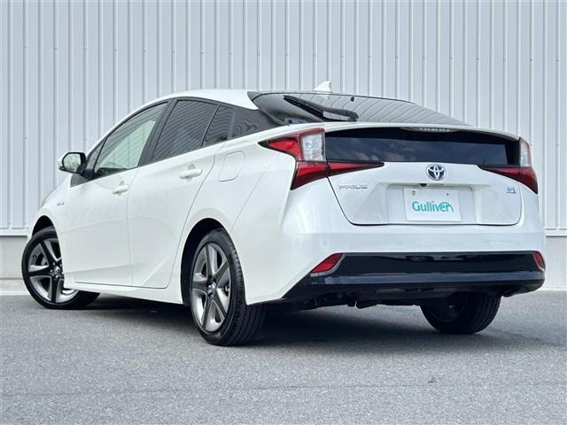 Toyota PRIUS 2020 8059071-13