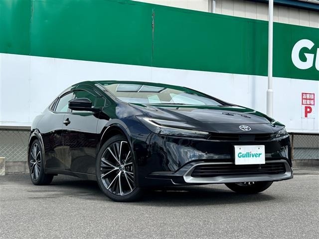 Toyota PRIUS 2023 8059254-0