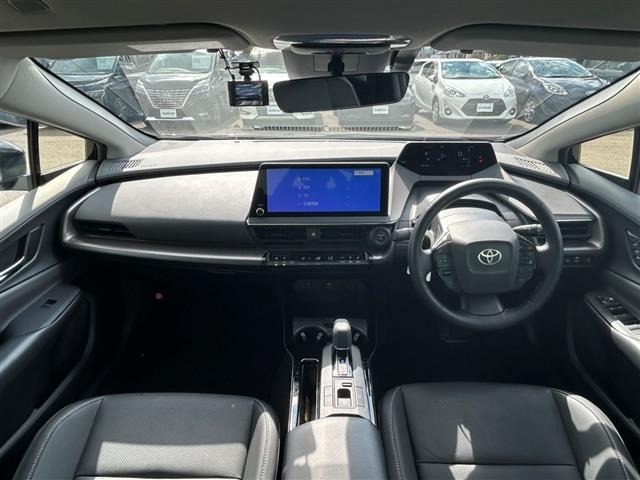 Toyota PRIUS 2023 8059254-14